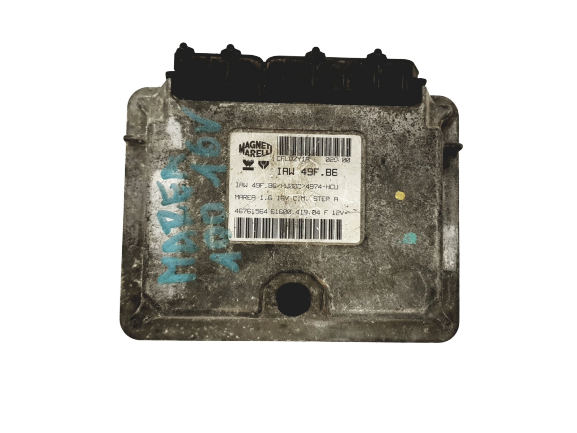 Kontrolna Enota IAW49F.B6 46761564 Fiat Magneti Marelli main product photo