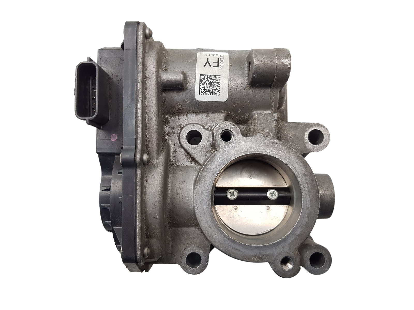 Ventil teleskopa za plin Renault 161206038R H8201171233 0.9 1.2 TCE 2188 main product photo