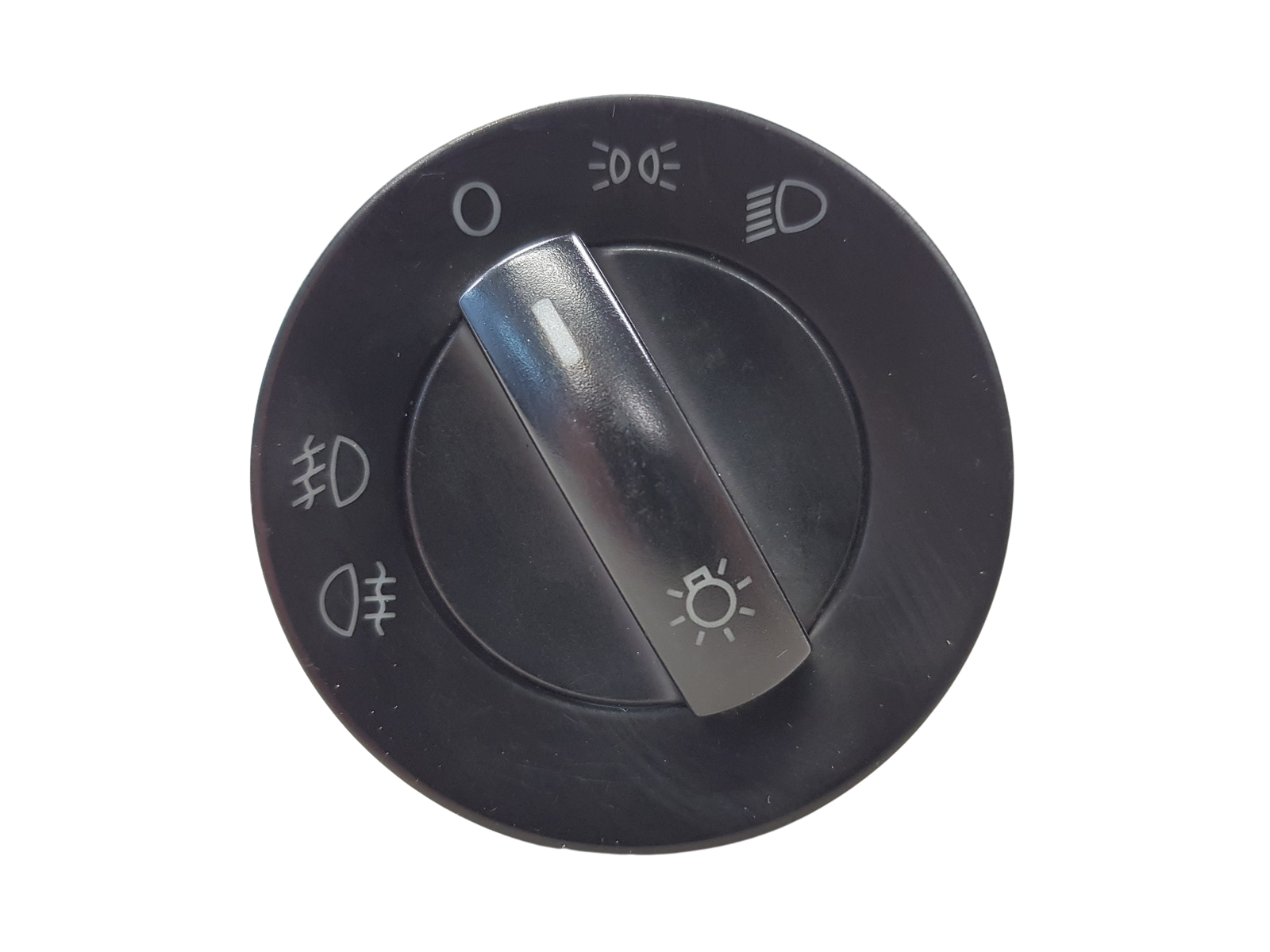 Stikalo za luči Volkswagen VWAG 6Q0941531C 2 main product photo