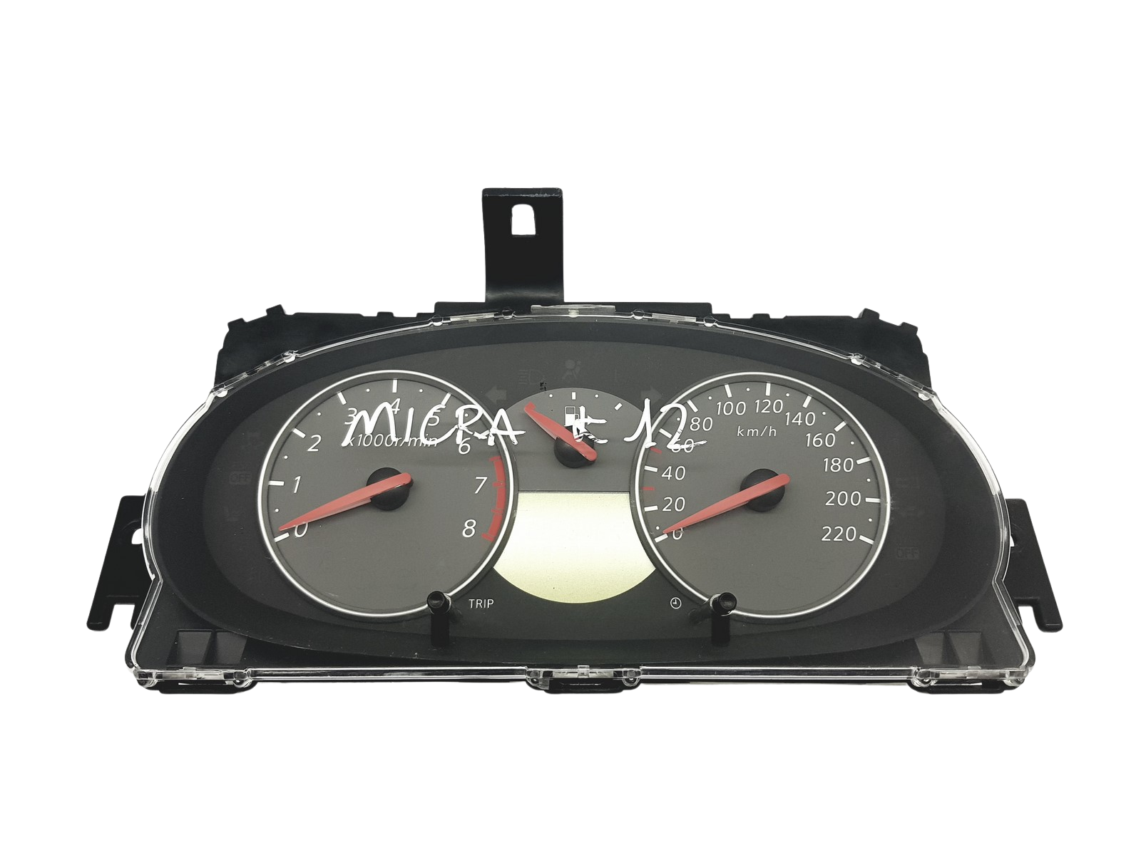 Merilnik vrtljajev Nissan Micra BG20A 58555 main product photo