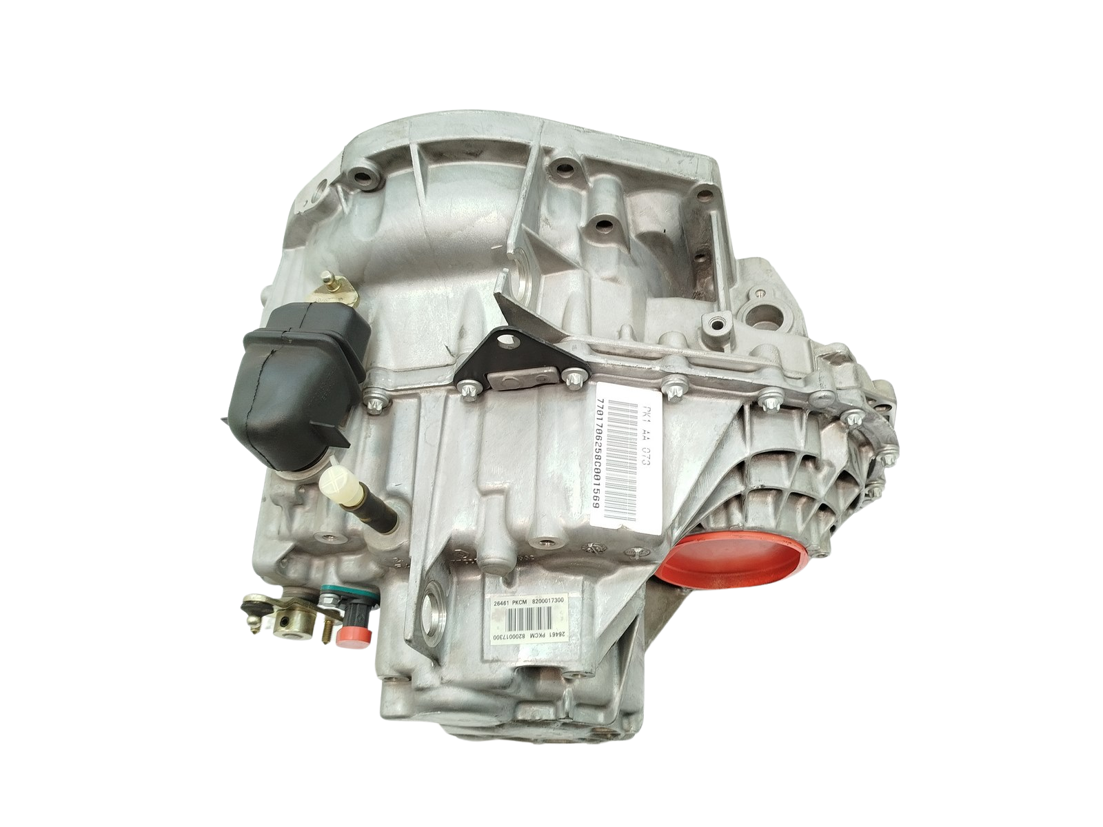 Menjalnik Nov PK1AA073 7701706258 Renault Laguna 1 1.9 DCI main product photo