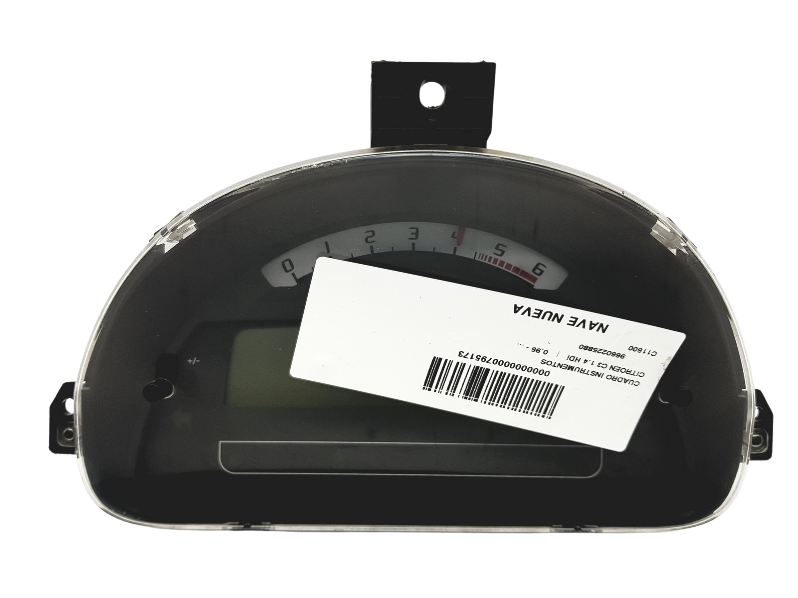 Merilnik vrtljajev Citroen C2 C3 9660225880 D 00 57081 main product photo