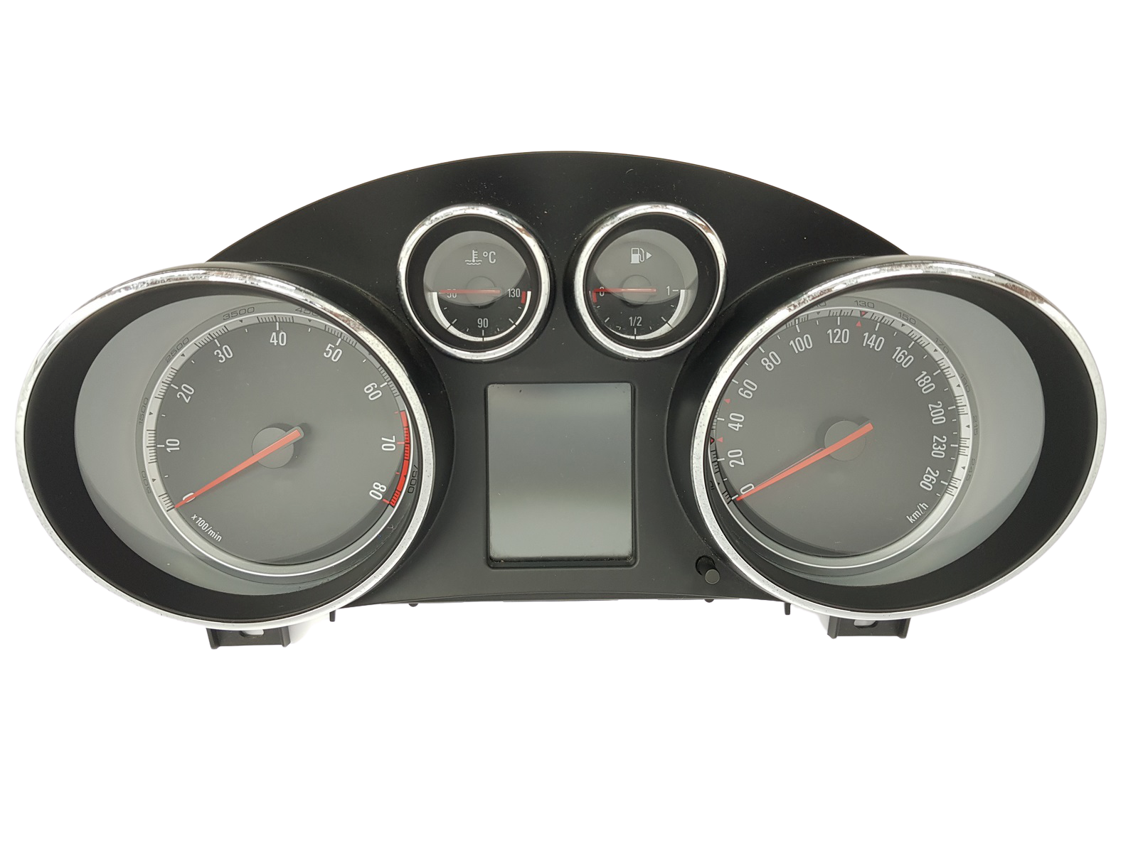 Merilnik vrtljajev Opel Insignia 12844139 EJ SW05.90 GM main product photo