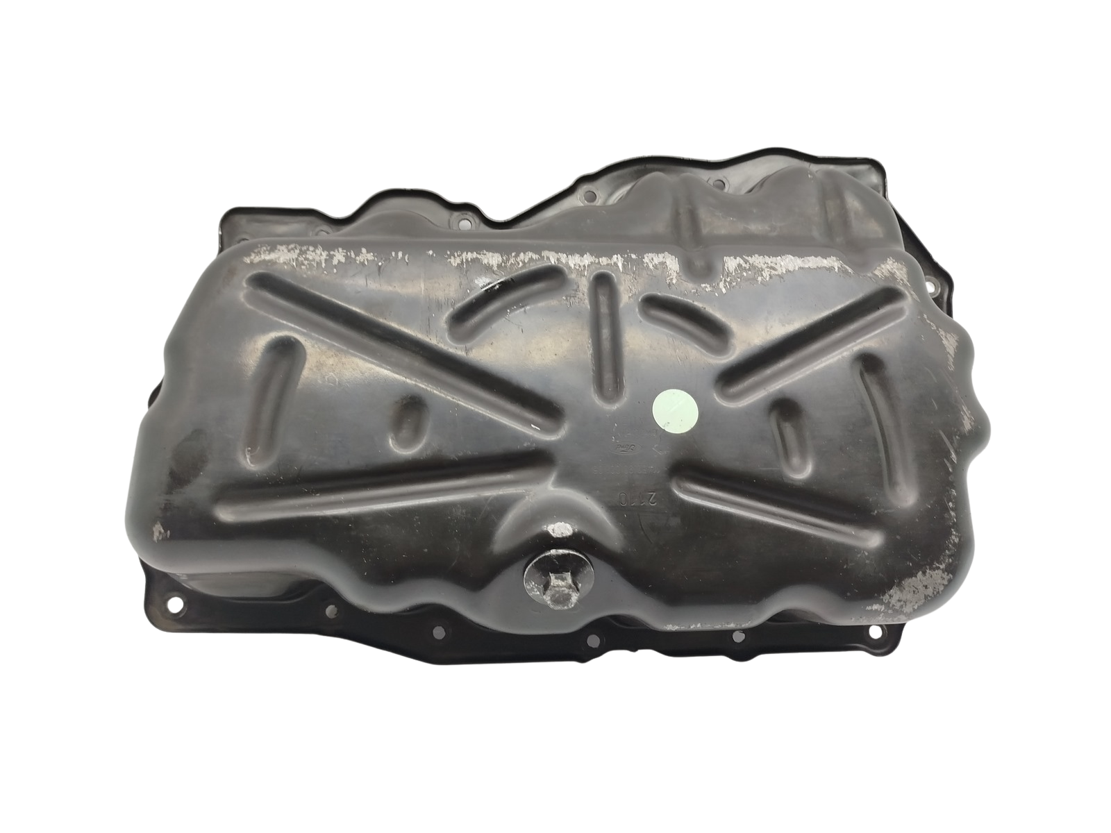 Oljno Korito GK2Q6675AA Ford Transit Custom 2.0 TDCI BLFB main product photo