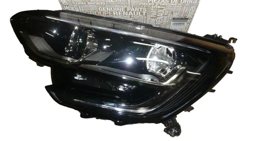Žaromet Levi Nov Original 260608093R Renault Megane 4 main product photo