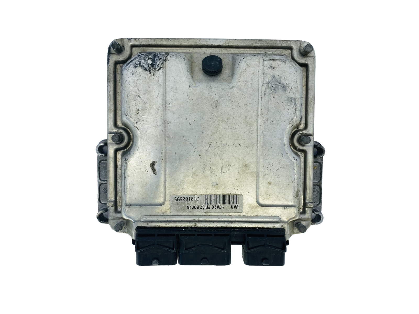 Kontrolna Enota 0281010499 9642013080 28FM0000 PSA Bosch 47577 main product photo