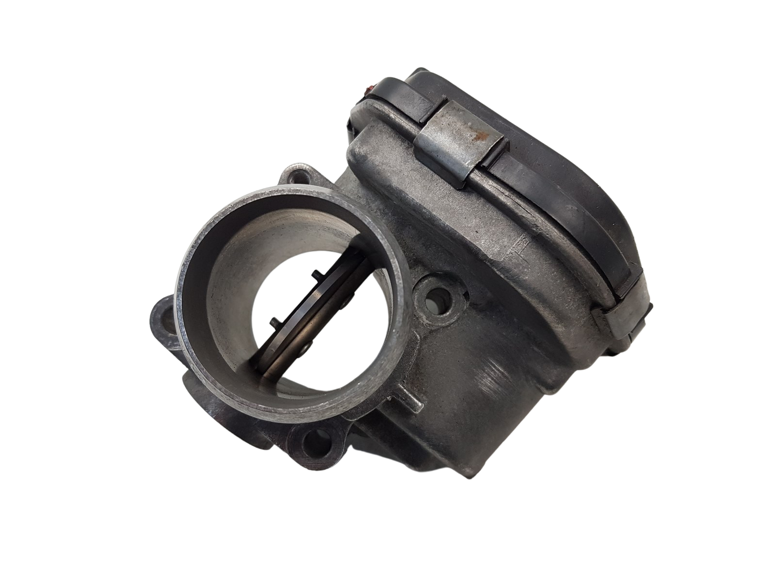 Ventil teleskopa za plin Citroen Peugeot 9673534480 1.6 HDI Delphi 3445 main product photo