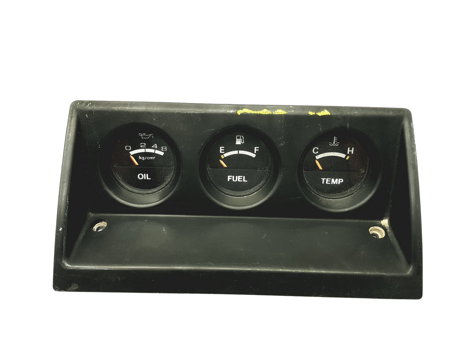 Kazalo Isuzu Trooper 8944383944 69612-420 main product photo