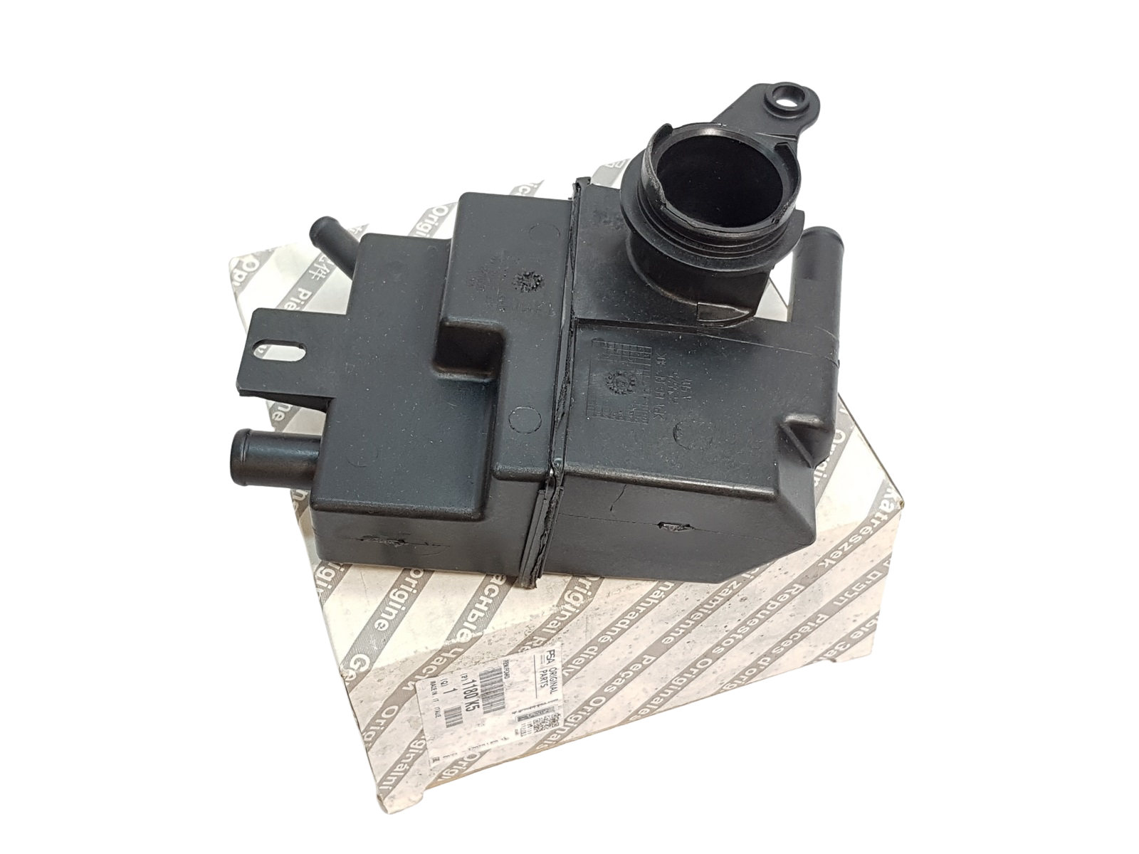 Oljni Separator Jumper Boxer Ducato 2.8 HDI 1180K5 Nov Original main product photo