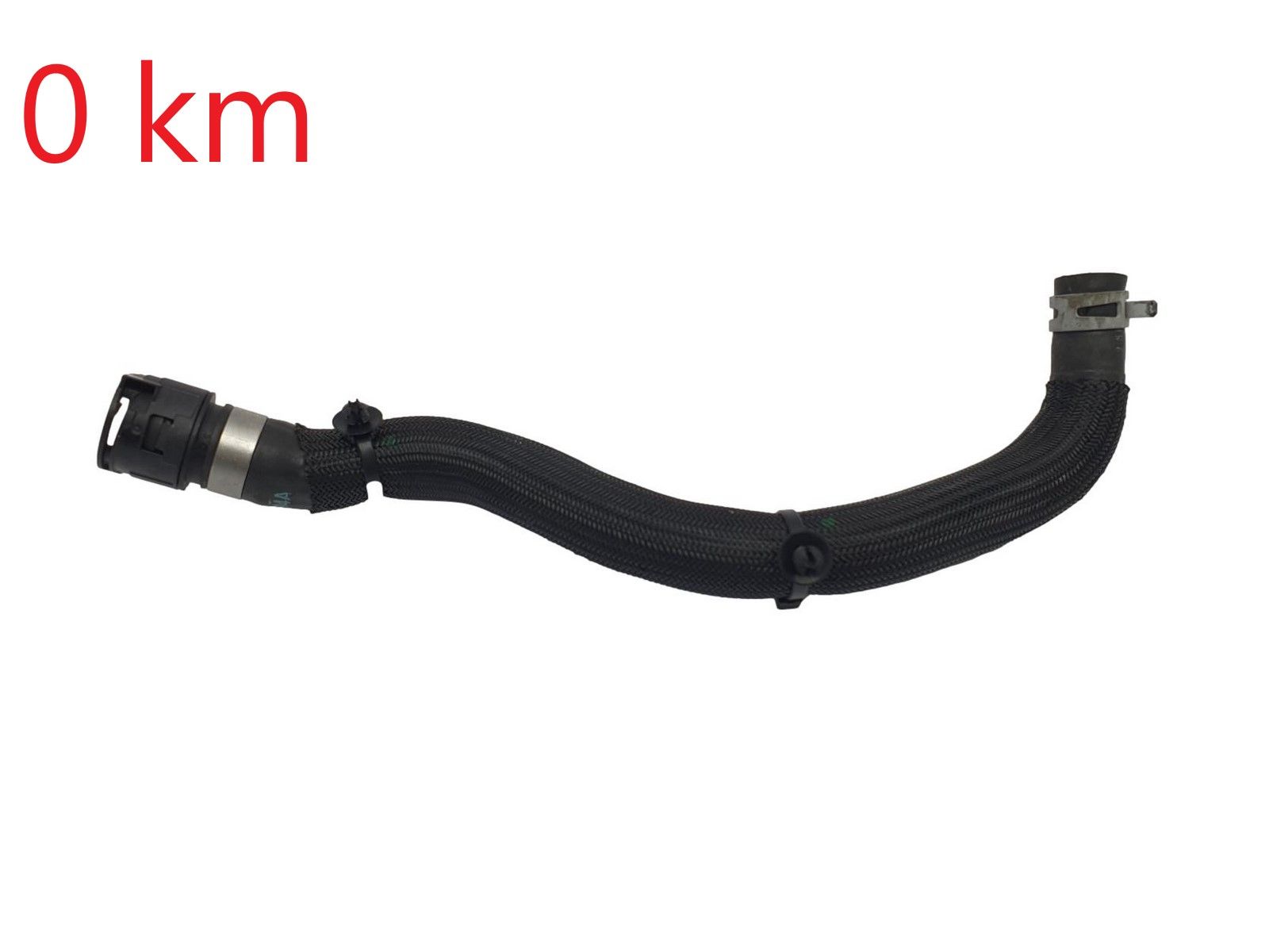 Cev hladilne tekočine 215015912R 2.0 dCi Renault Trafic 3 Vivaro 2 0km main product photo