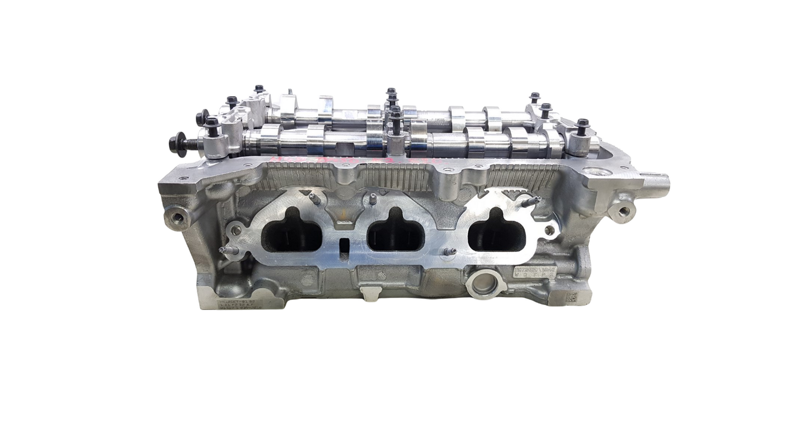 Glava motorja 7477R 110413692R H4D450 1.0 TCE Renault Nissan 0km main product photo