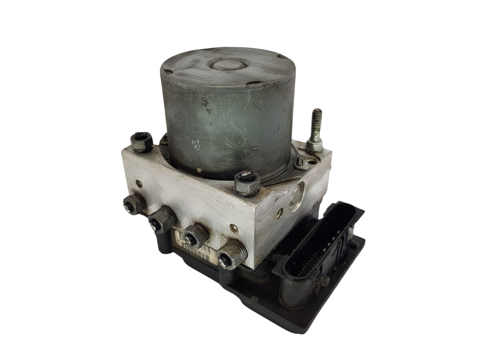 Črpalka Abs PSA C4 307 9649988280 0265800395 0265231486 Bosch 3781 main product photo