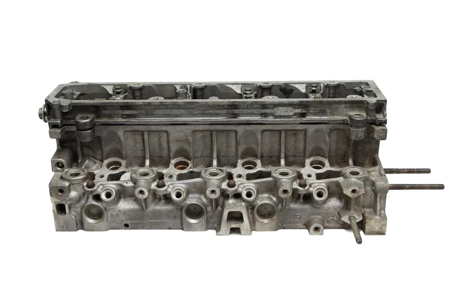 Glava motorja 9634963010 2,0 HDI Citroen Peugeot 0200GN main product photo