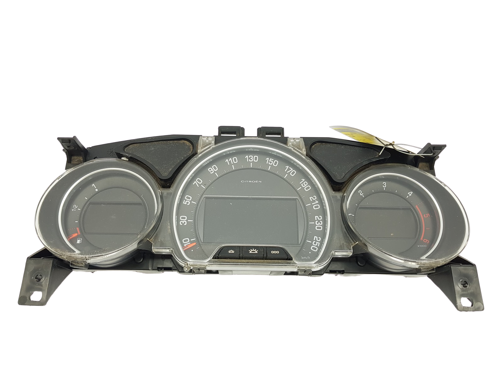 Merilnik vrtljajev Citroen C5 9666326880 25881 main product photo