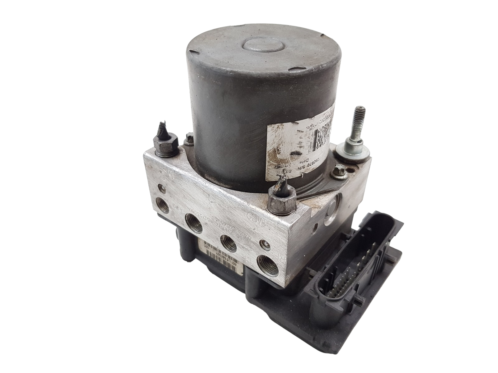 Črpalka Abs Ducato Boxer Jumper 51725097 0265800461 0265231617 1146 main product photo
