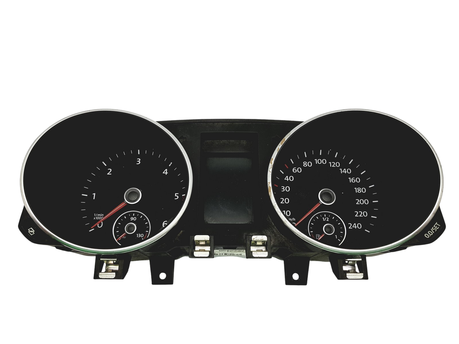 Merilnik vrtljajev VW Golf MK6 5K0920871A 58214 main product photo