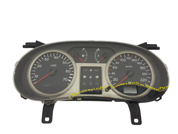 Merilnik vrtljajev Renault Clio 2 8200059776 20888 main product photo
