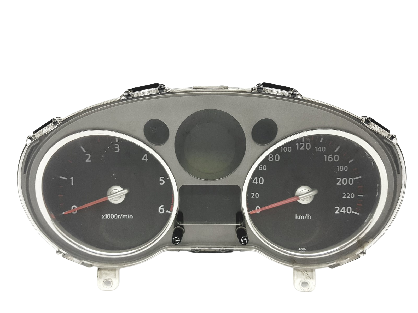 Merilnik vrtljajev Nissan X-Trail JG500/J02A 56850 main product photo