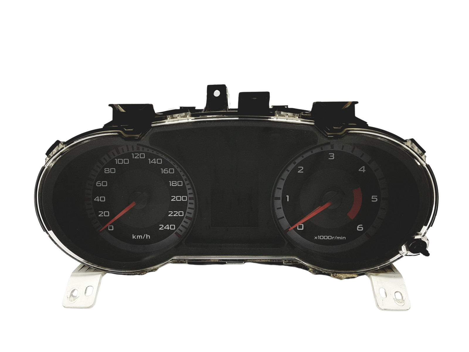 Merilnik hitrosti Outlander 4007 C-Crosser 8100A485 528-050H main product photo
