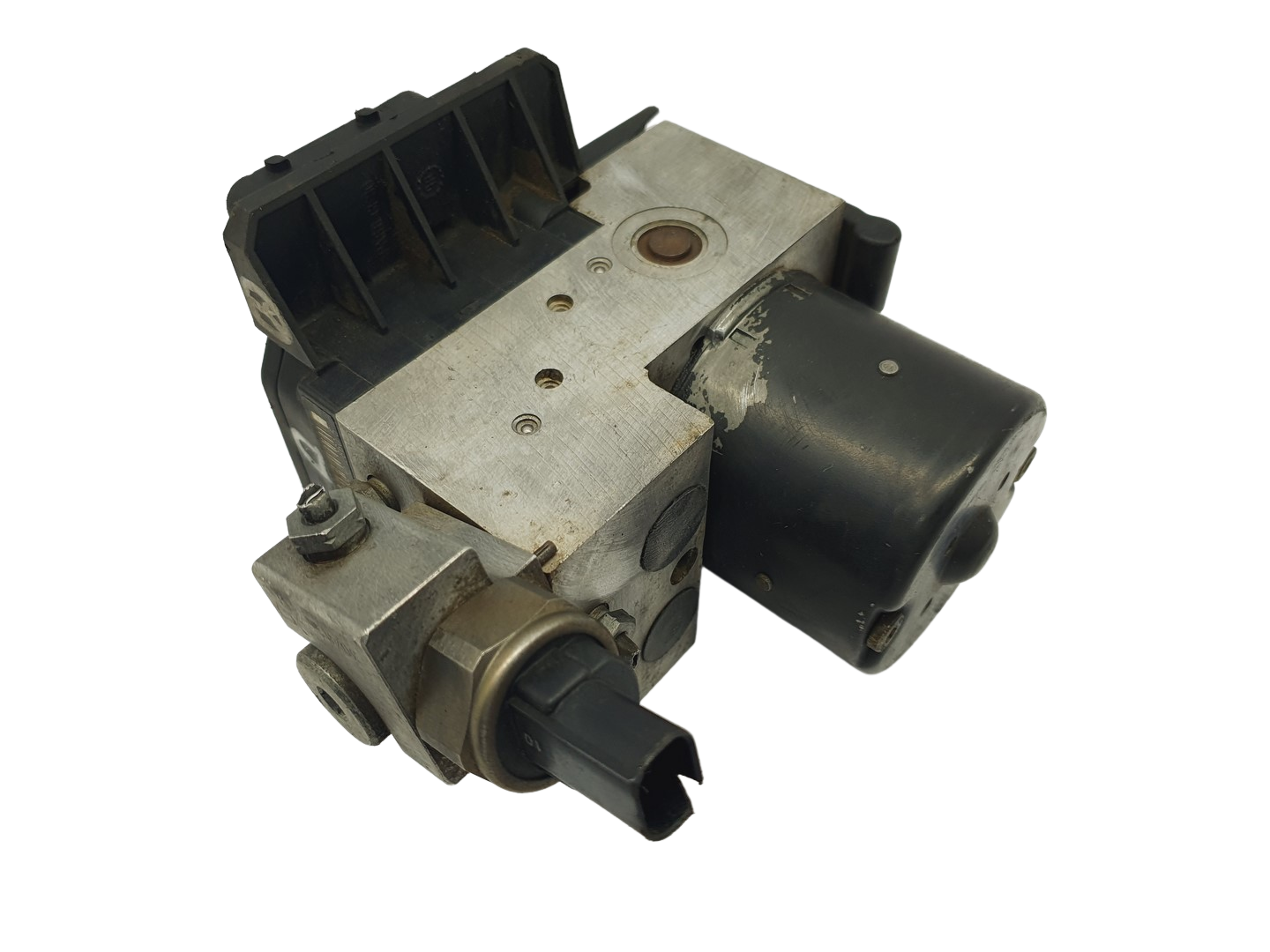 Črpalka Abs ESP Mercedes A0034317412 0265202433 Bosch 62600 main product photo