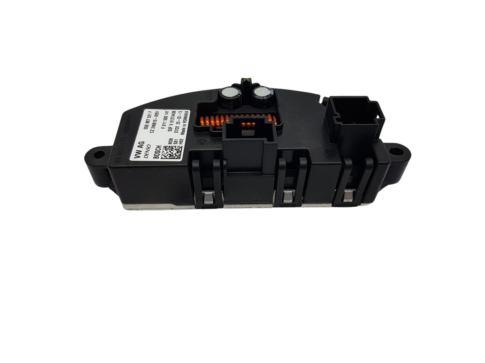 Upor Ventilatorja VW Seat Skoda Audi 5Q0907521F main product photo
