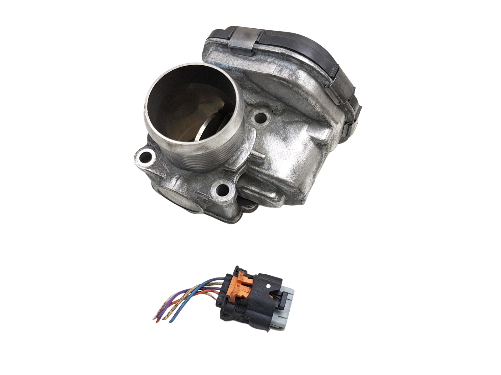 Ventil teleskopa za plin Citroen Peugeot Ford Delphi 9673534480 1.6 HDI 68 main product photo
