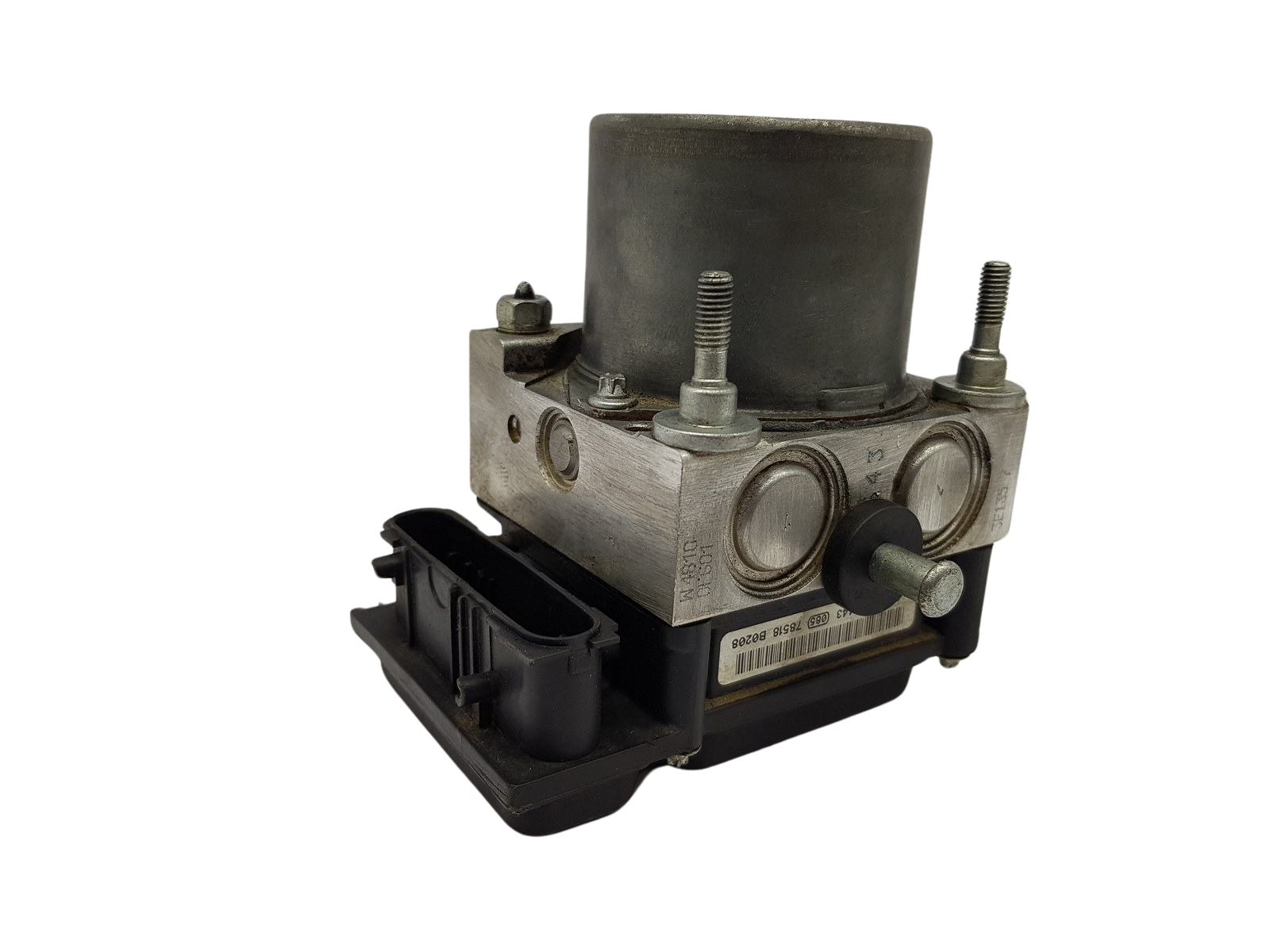 Črpalka Abs Opel Corsa C 13182319 0265800443 0265231583 Bosch 5145 main product photo
