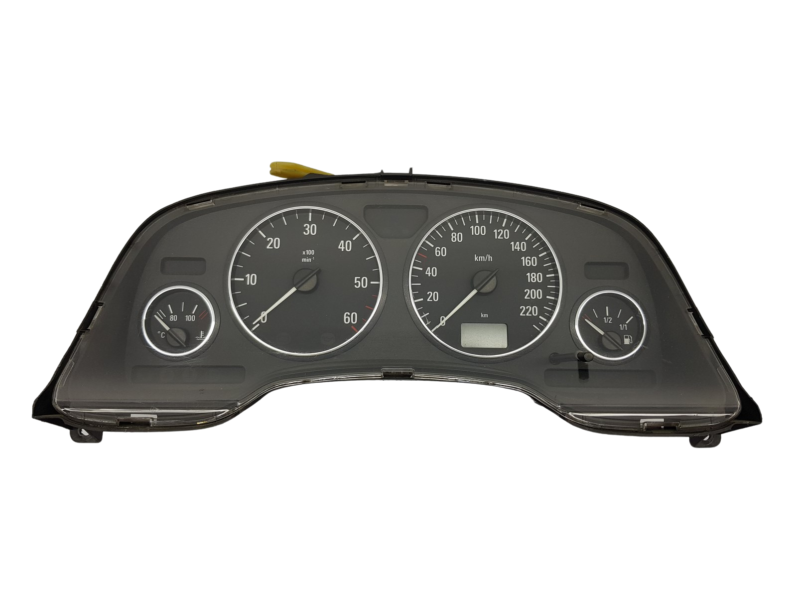 Merilnik vrtljajev Opel Zafira A 24461768JU 110080209002 2464 main product photo