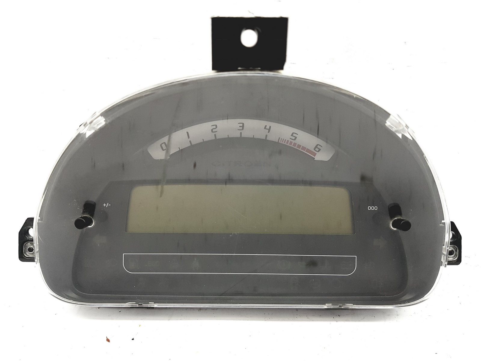 Merilnik vrtljajev Citroen C2 C3 9660225880 D 02 57179 main product photo