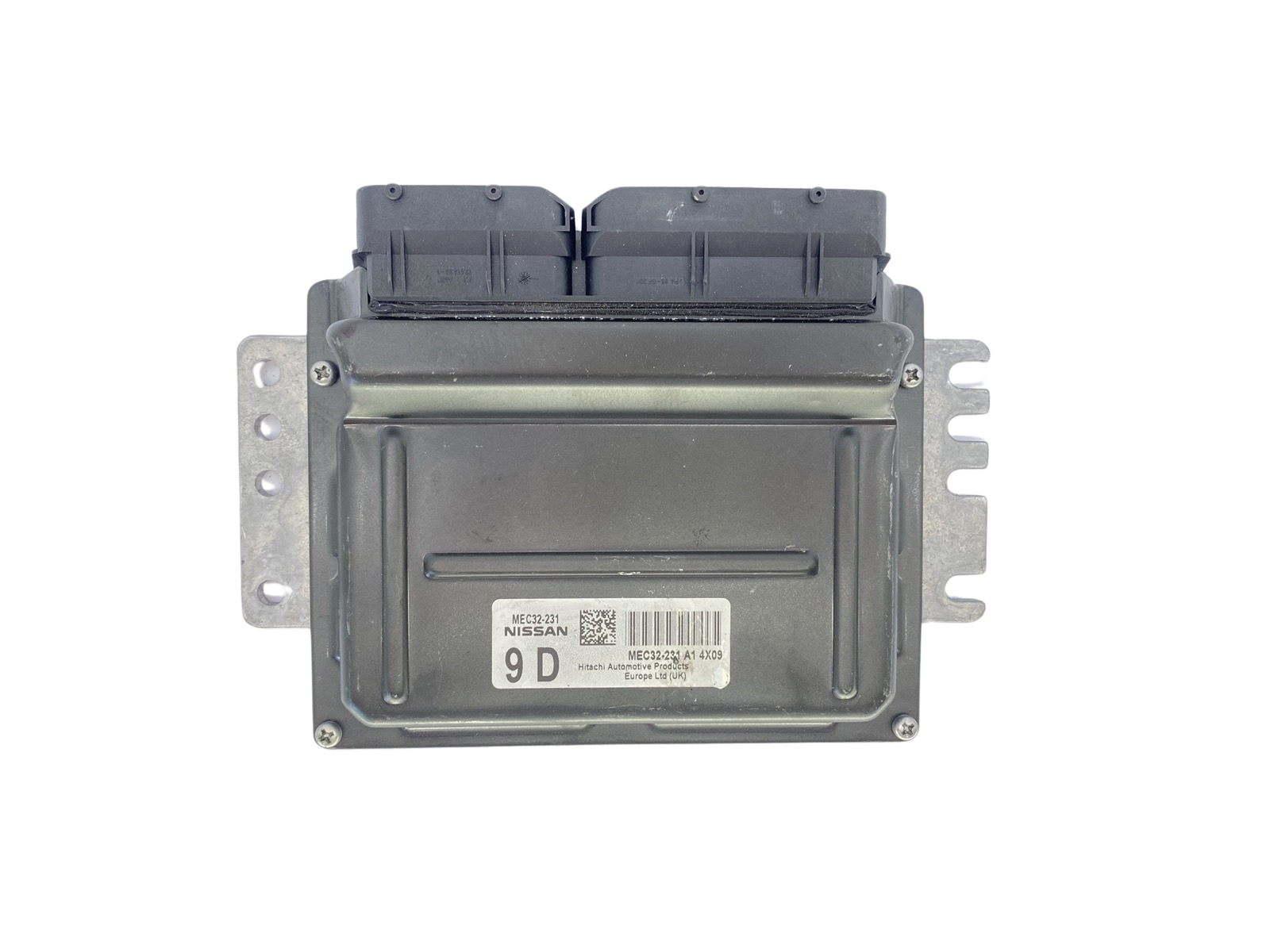 Kontrolna Enota MEC32-231 A1 9D Nissan Hitachi main product photo