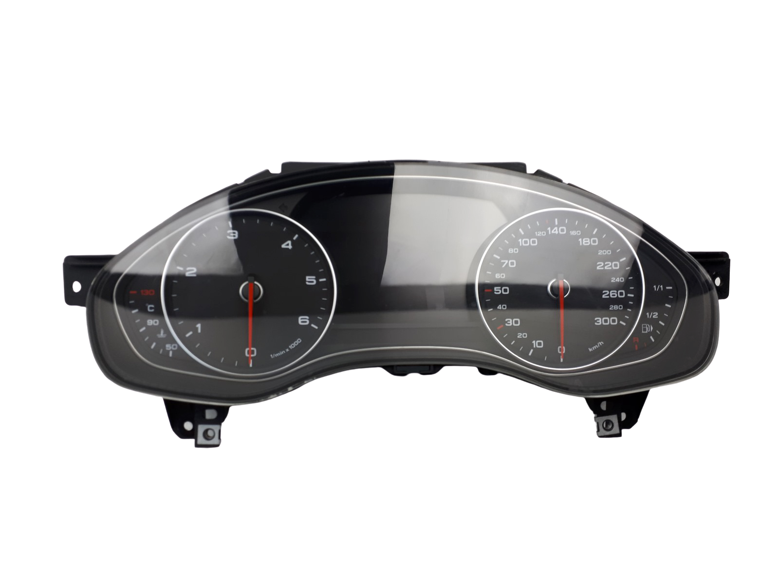 Merilnik vrtljajev Audi A7 4G8920930P 0263672074 Bosch main product photo