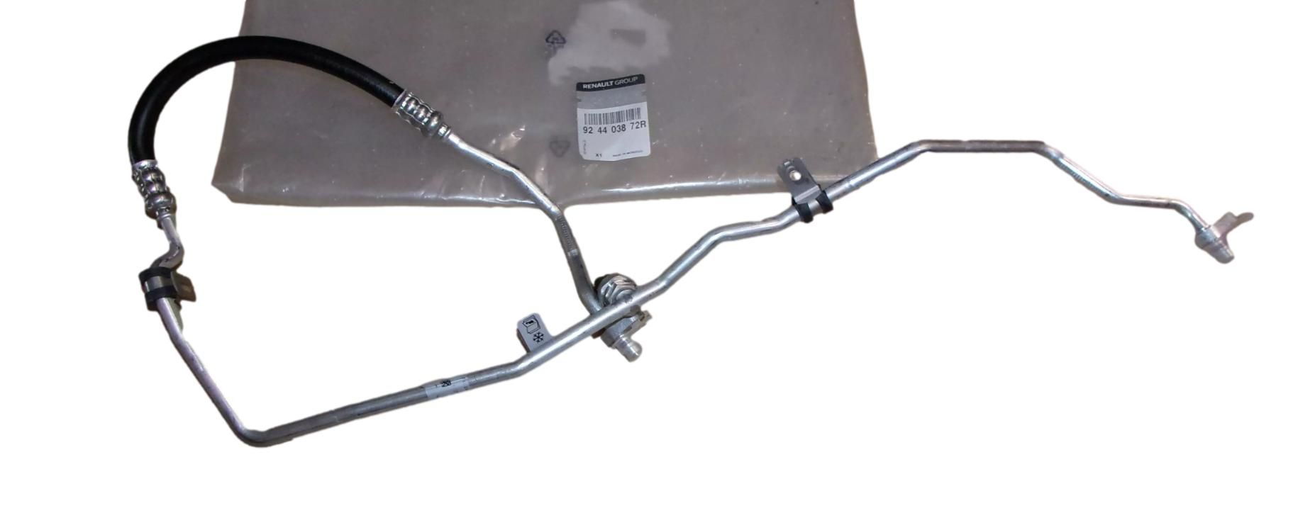 Cev klimatske naprave Original 924403872R Dacia main product photo