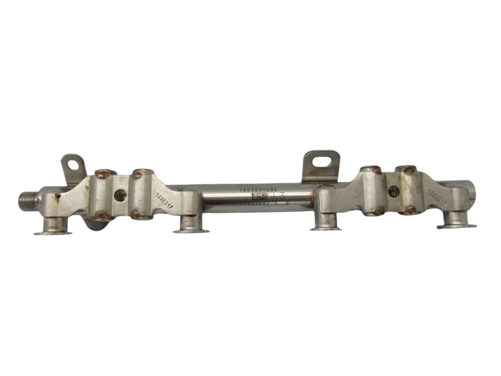 Vbrizgalni Vod Renault Dacia 175226637R 1.2 TCe main product photo