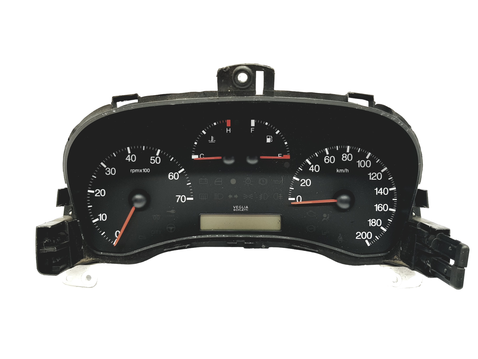 Merilnik hitrosti Fiat Punto 46833455 503000344700 44656 main product photo