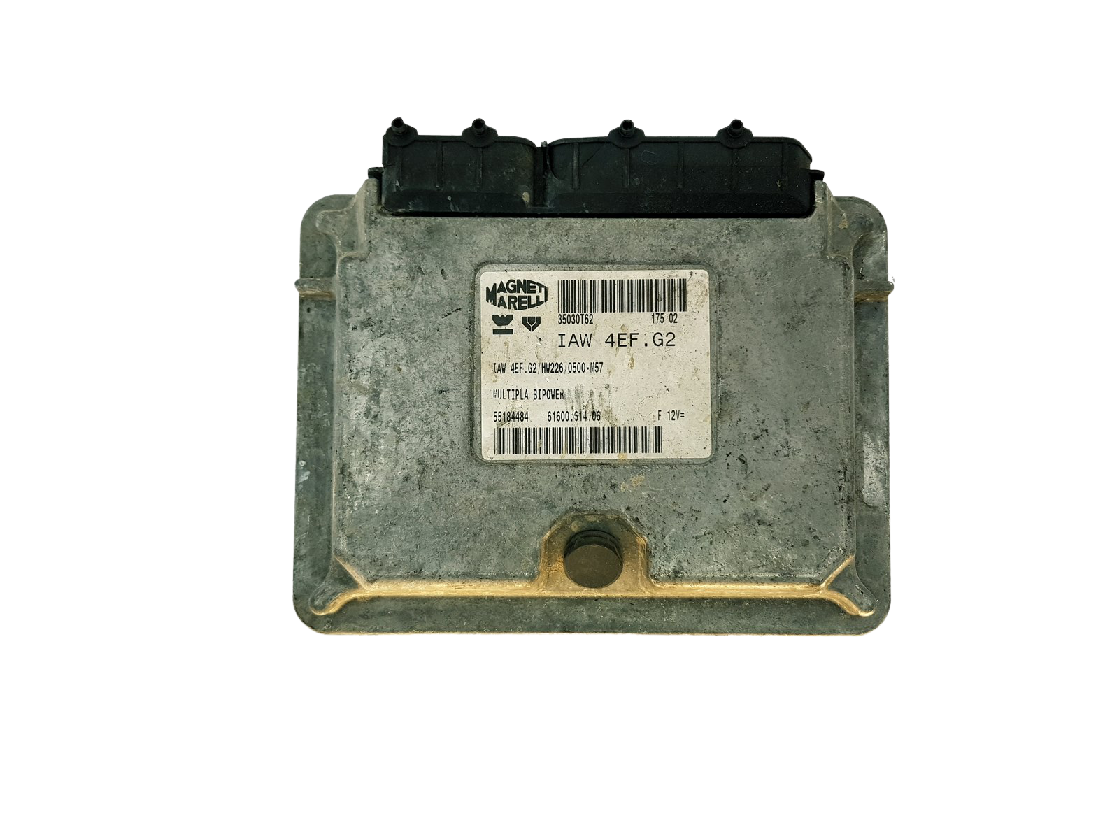 Kontrolna Enota 55184484 IAW4EF.G2 Fiat Magneti Marelli 33404 main product photo