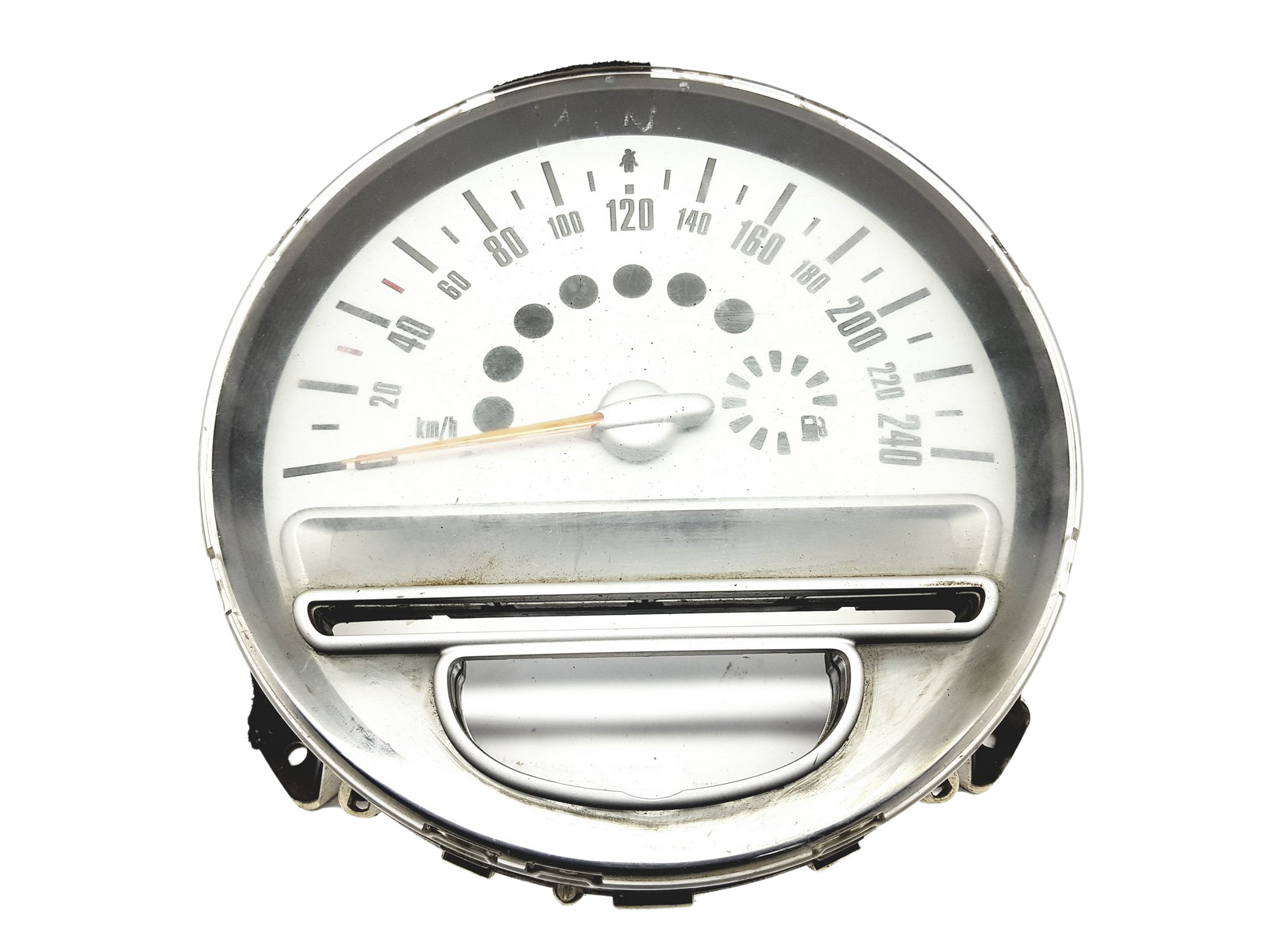 Merilnik hitrosti Mini Cooper 9136195-01 BM-508-011 41375 main product photo