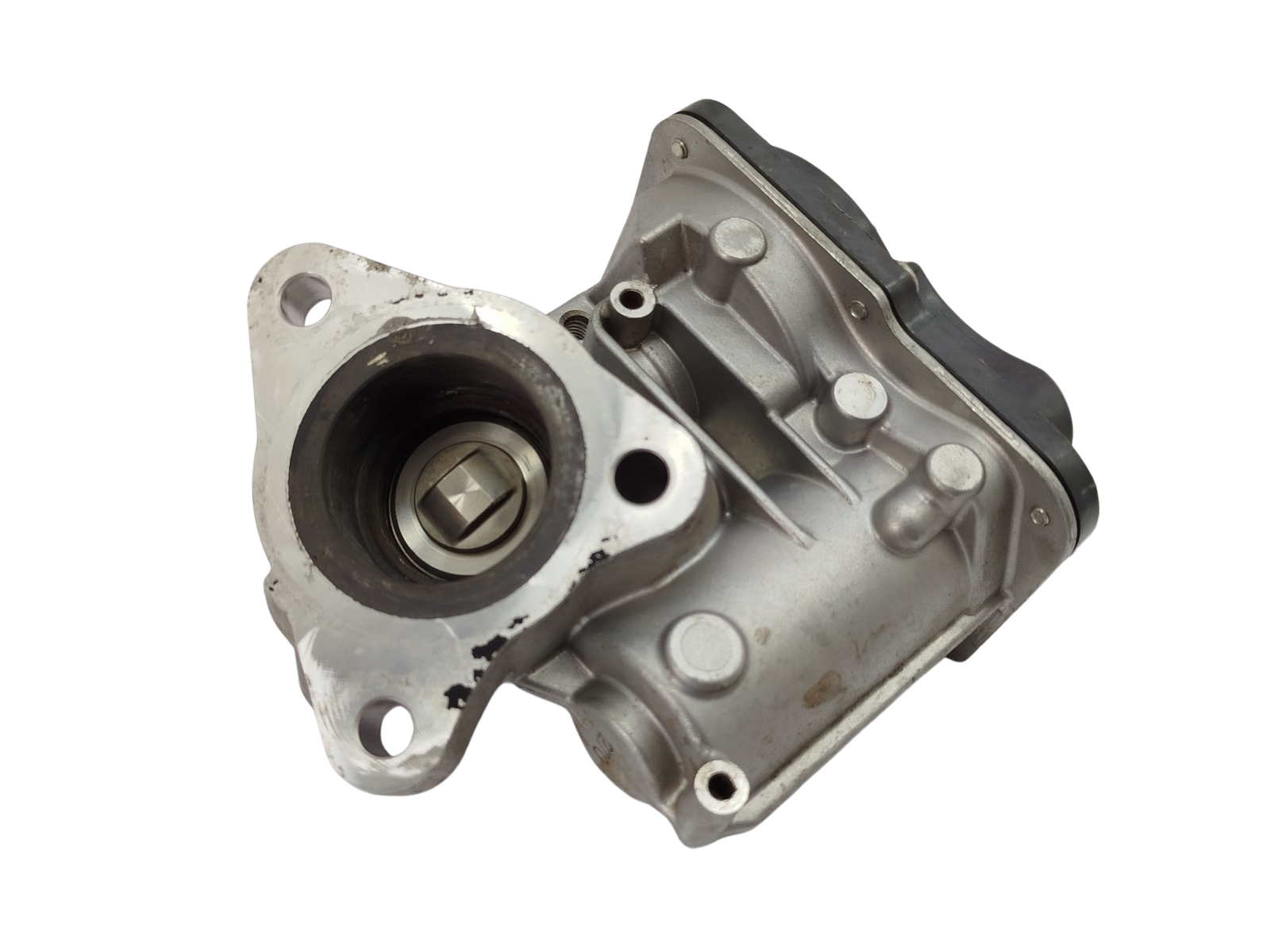 Egr Ventil Renault Dacia 147109913R H8201143495 1.5 DCI main product photo