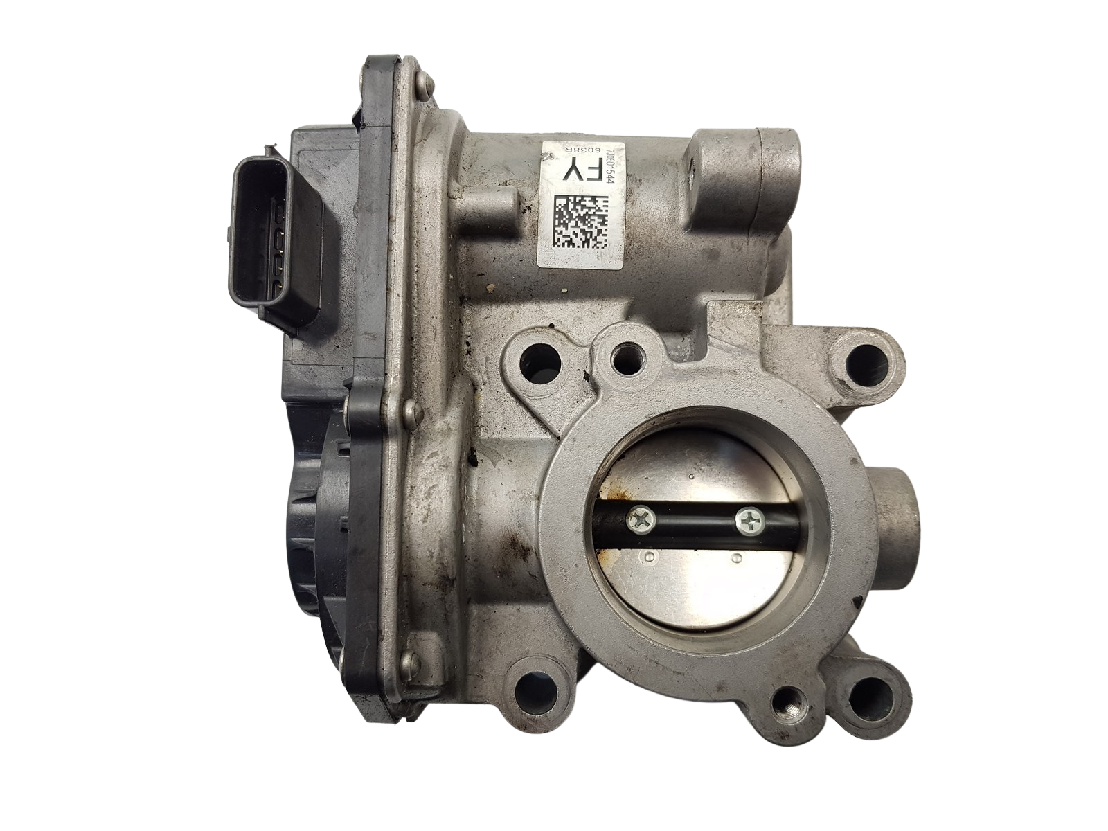 Ventil teleskopa za plin Renault 161206038R H8201171233 0.9 1.2 TCE 1044 main product photo