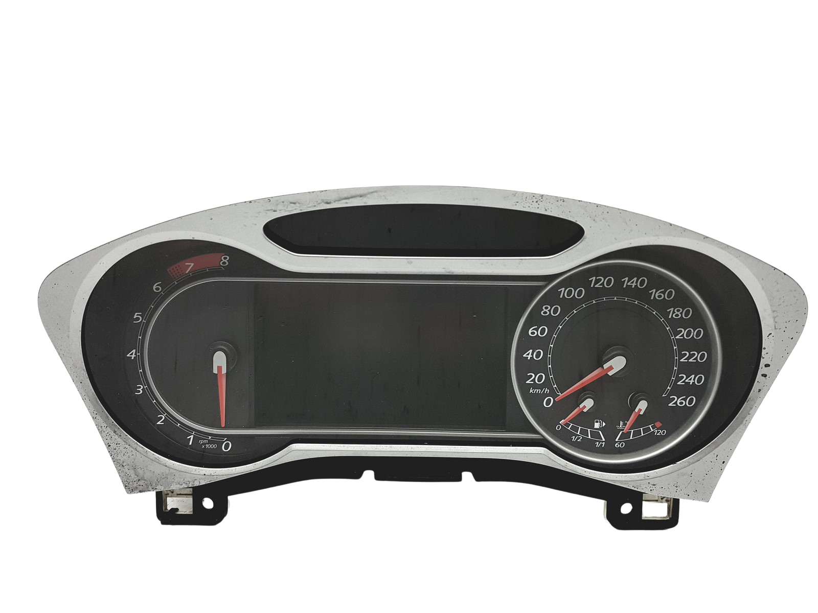 Merilnik vrtljajev Ford Mondeo 8M2T-10849-TE Visteon main product photo