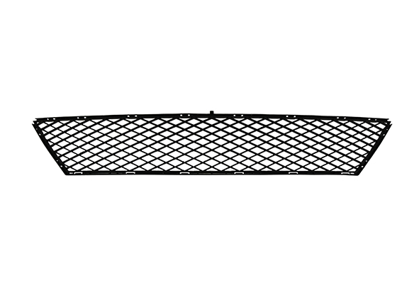 Mreža Odbijača 6J0853667D 88531457202 Seat Ibiza FR DPA main product photo