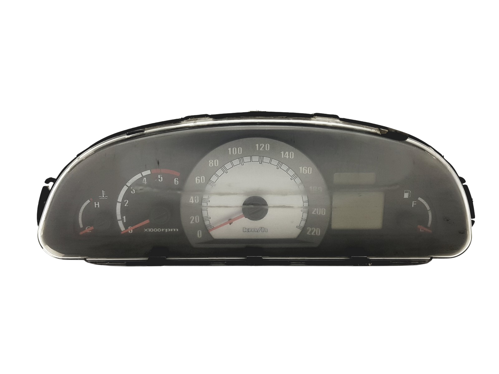 Merilnik hitrosti Hyundai Matrix 94006-17200 48493 main product photo