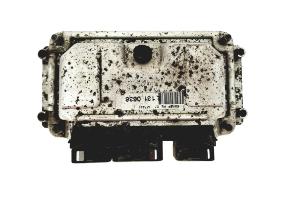 Kontrolna Enota 0261206246 9637838780 9645802280 PSA Bosch 20089 main product photo