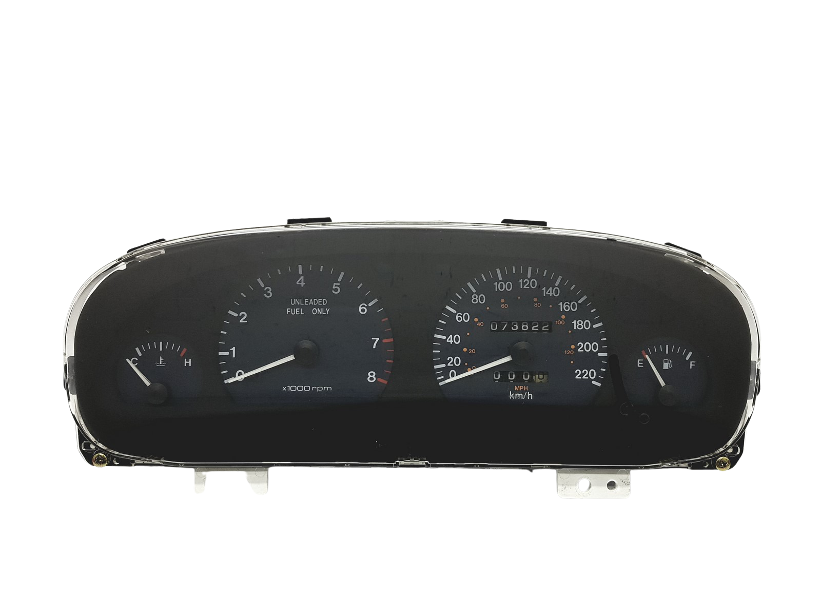 Merilnik vrtljajev KIA Clarus 7881-3980 48043 main product photo
