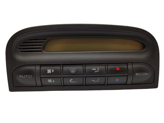Kontrolna Enota Grelca 95VW19988AGW 7M0907040K VW Sharan 6048 main product photo