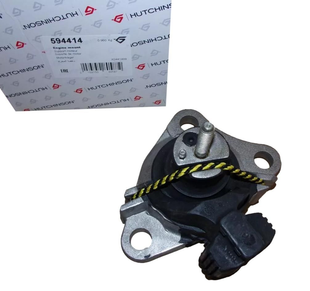 Nosilec Motorja Ali Renault 594414 8200267624 Hutchinson main product photo