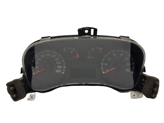 Merilnik vrtljajev Fiat Panda 51810208 18345 main product photo