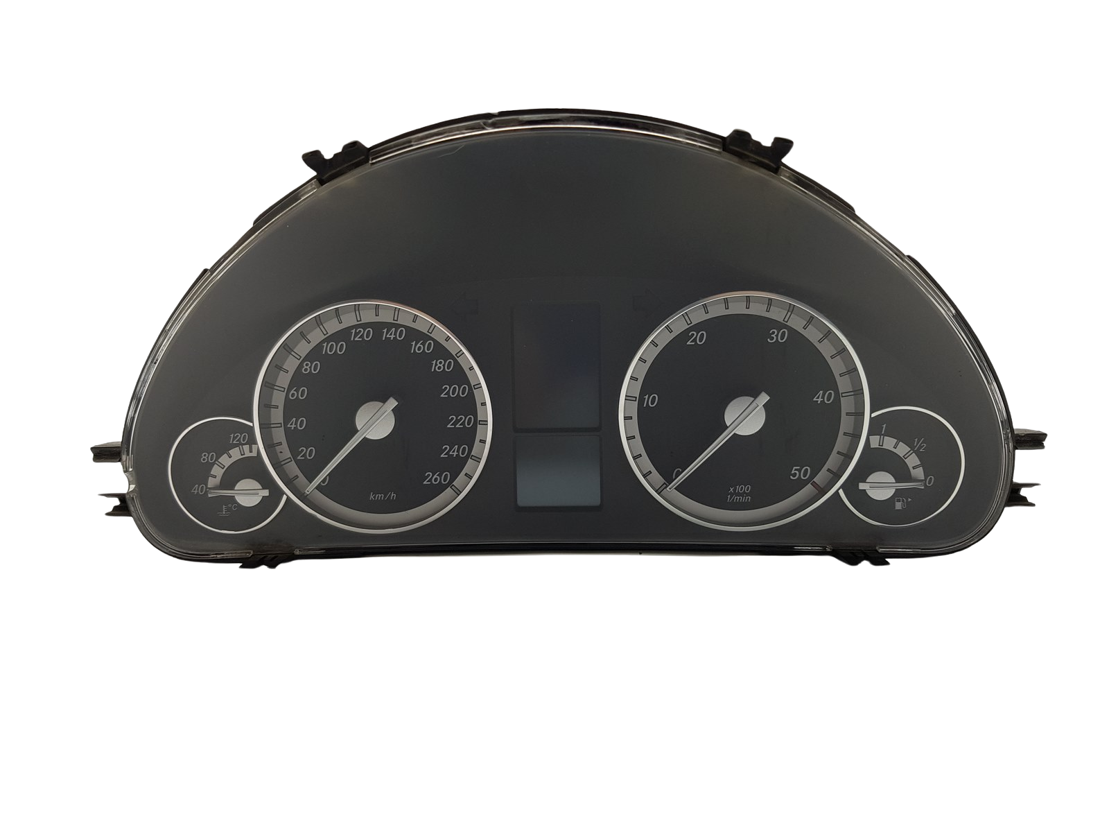 Merilnik vrtljajev Mercedes C W 203 A2035403748 1762 main product photo