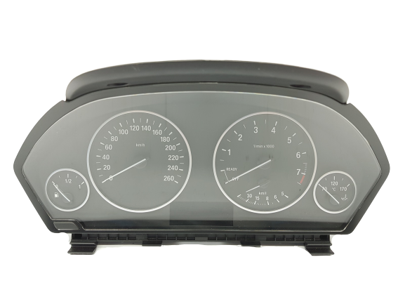 Merilnik vrtljajev BMW 3 6210 9371032 9232893 Johnson 25048 main product photo