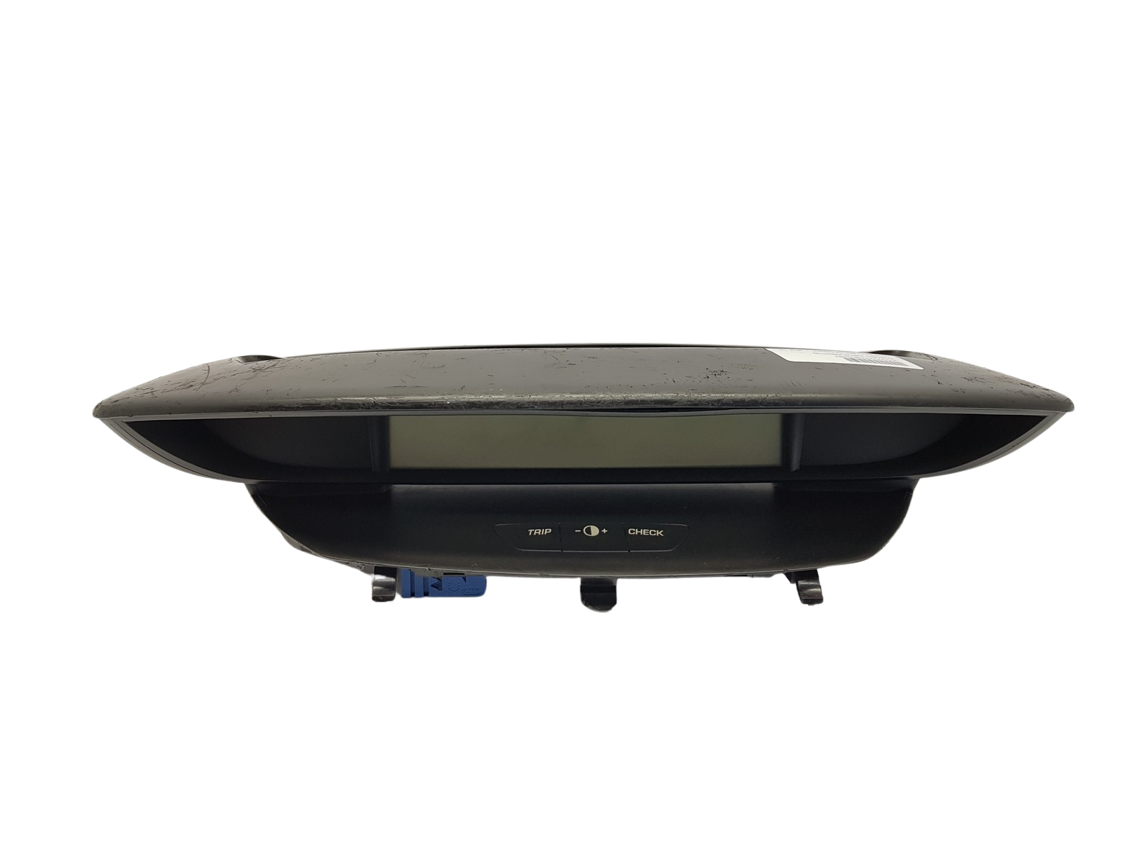 Merilnik vrtljajev Citroen C4 P96613462ZD 2203 main product photo