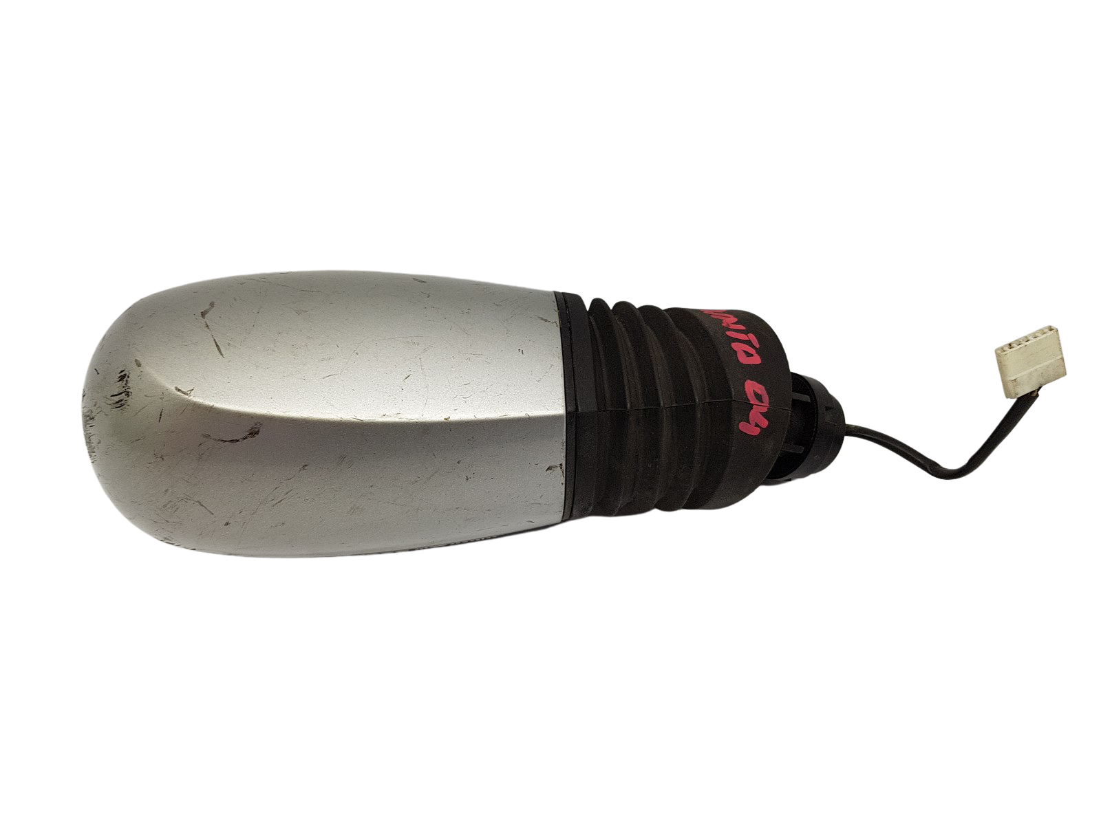 Ogledalo Desno Fiat Punto 0157180 0257180 3 Pin main product photo